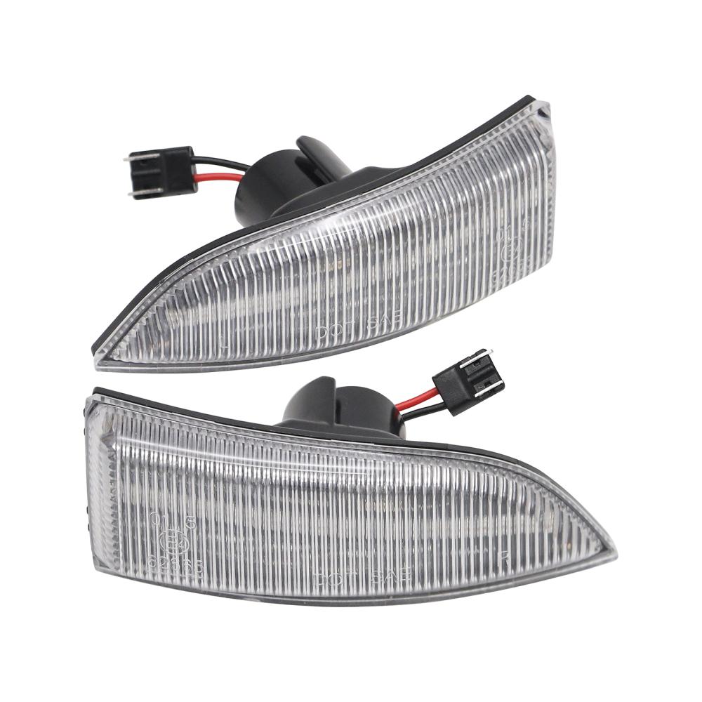 Feu clignotant pour Renault