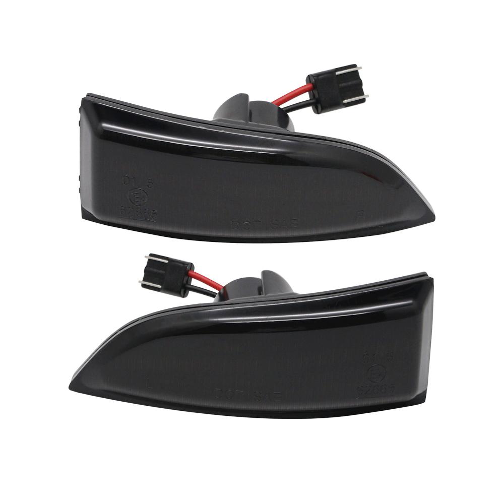 Feu clignotant pour Renault