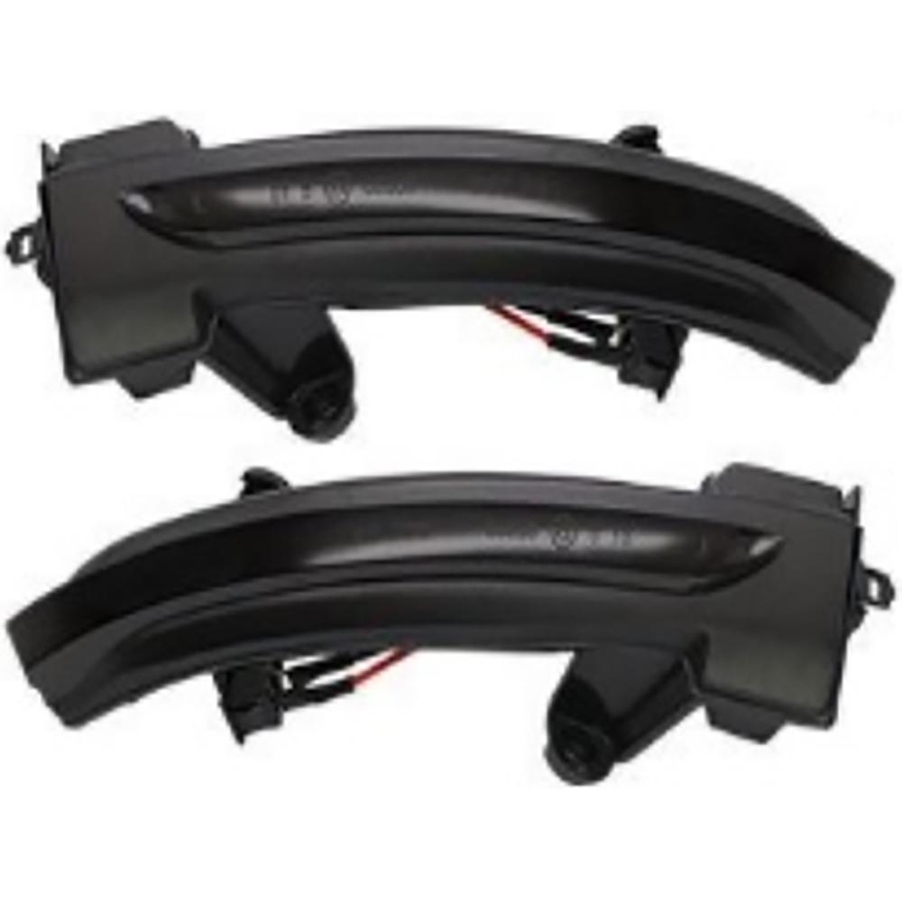 Feu clignotant pour Renault