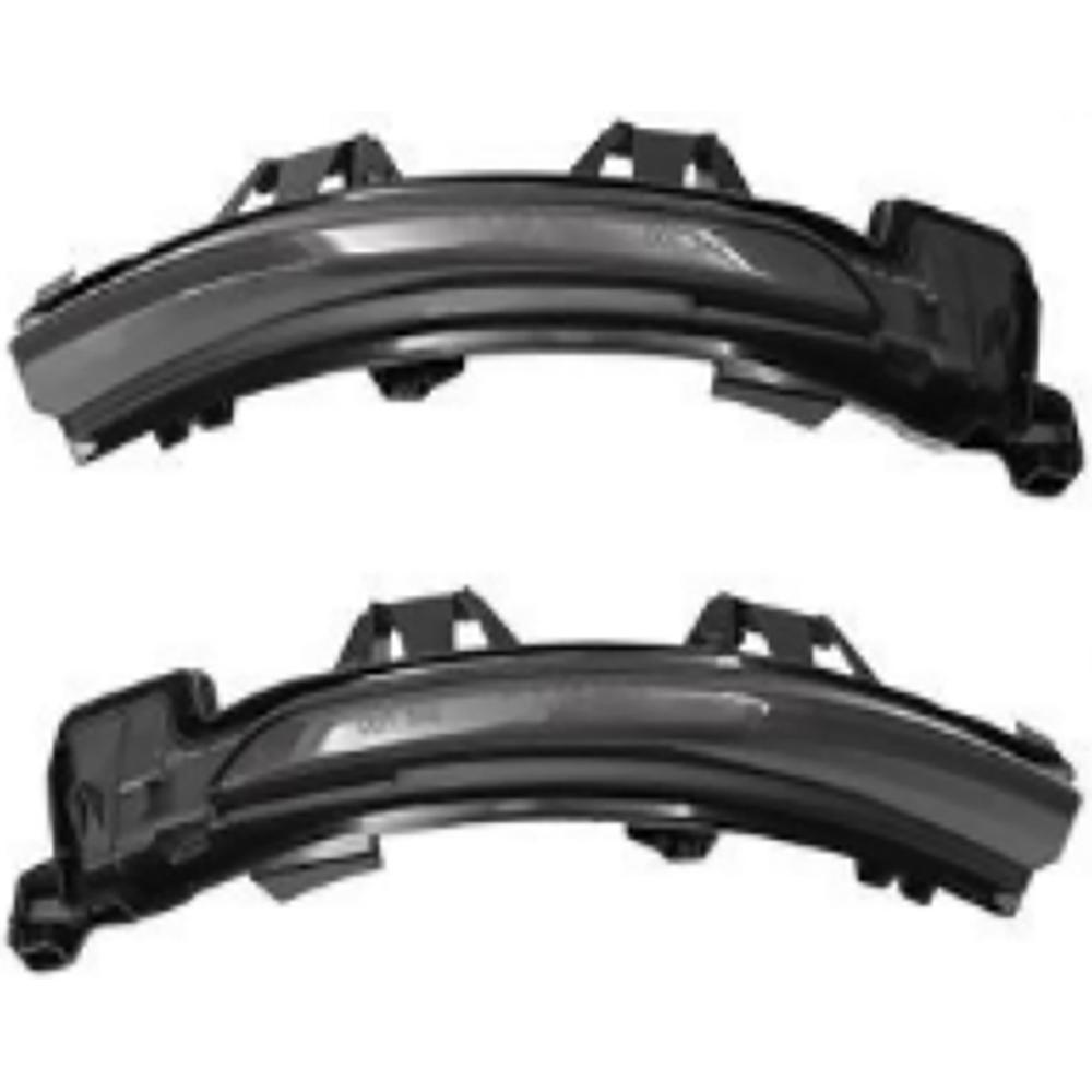 Feu clignotant pour Volvo