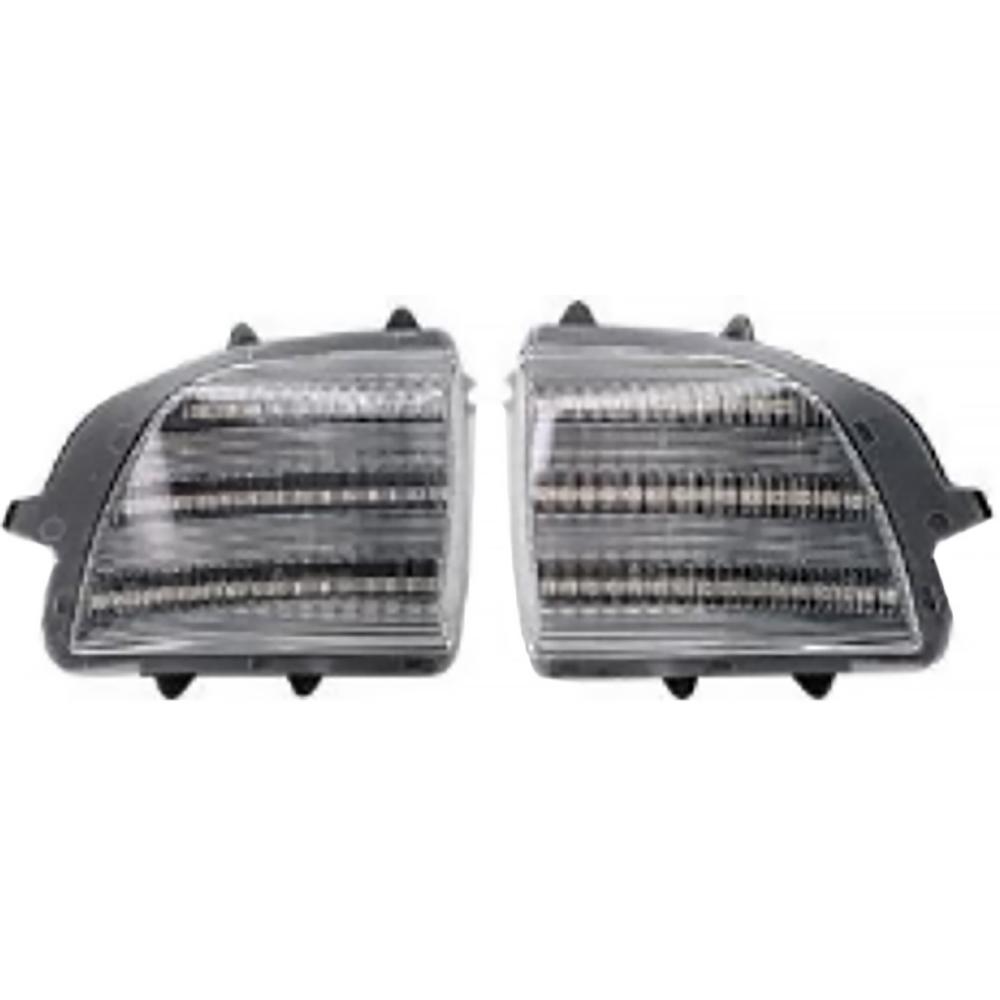Feu clignotant pour Volvo