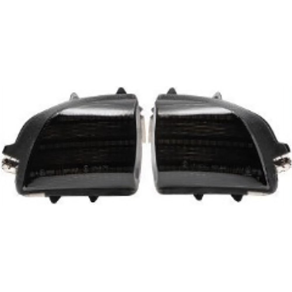 Feu clignotant pour Volvo
