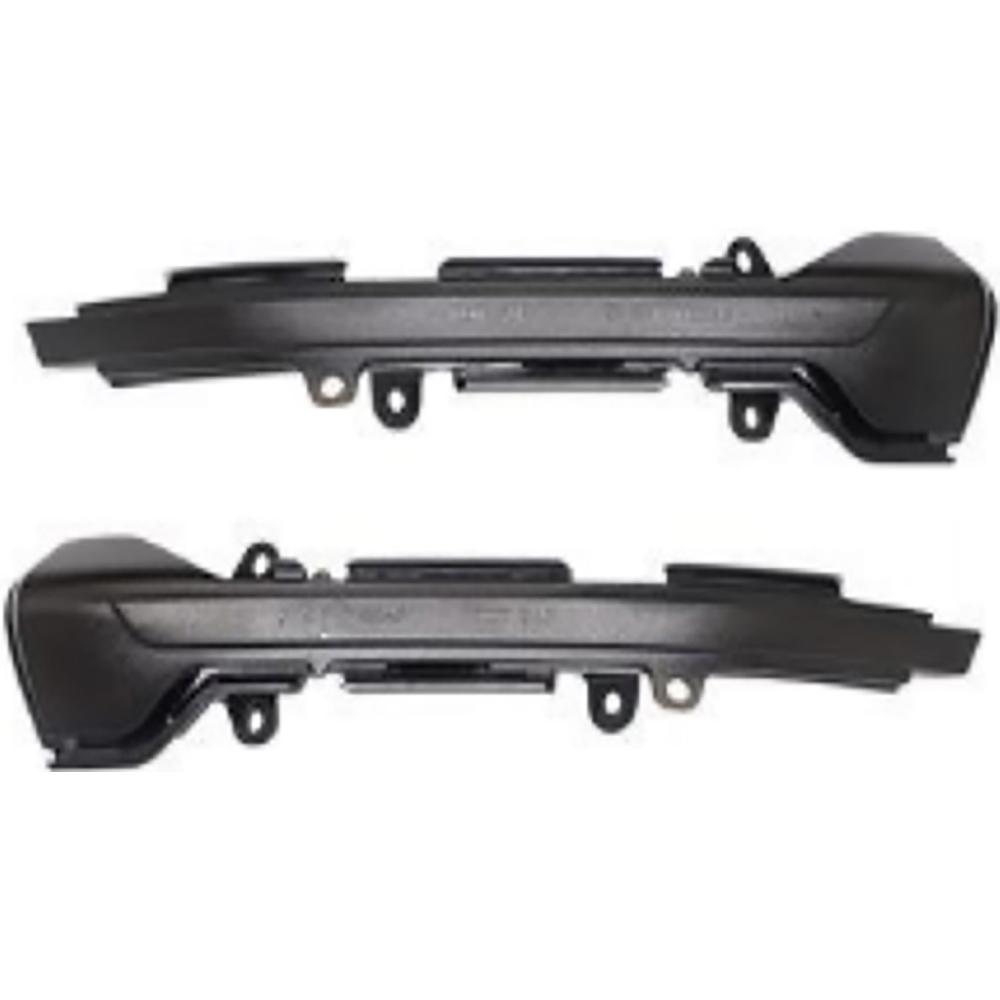 Feu clignotant pour Seat