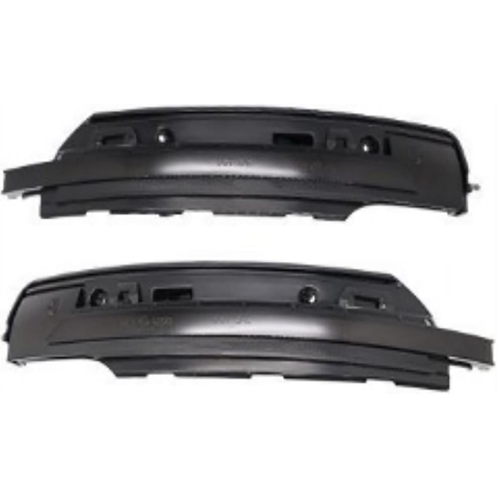 Feu clignotant pour Porsche