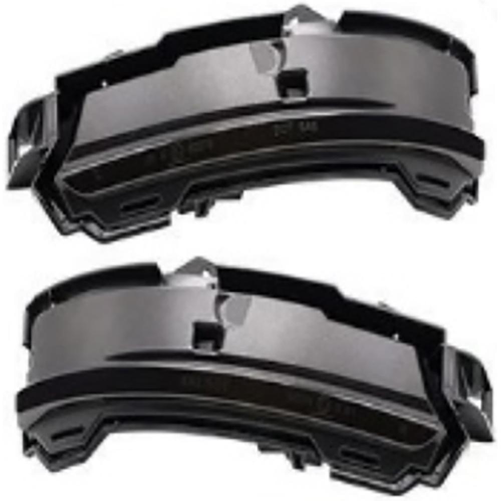 Feu clignotant pour Landrover