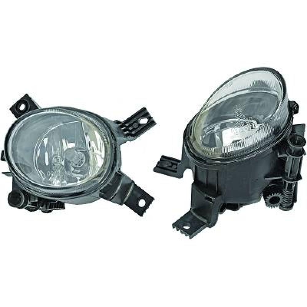 Projecteur antibrouillard pour Audi
