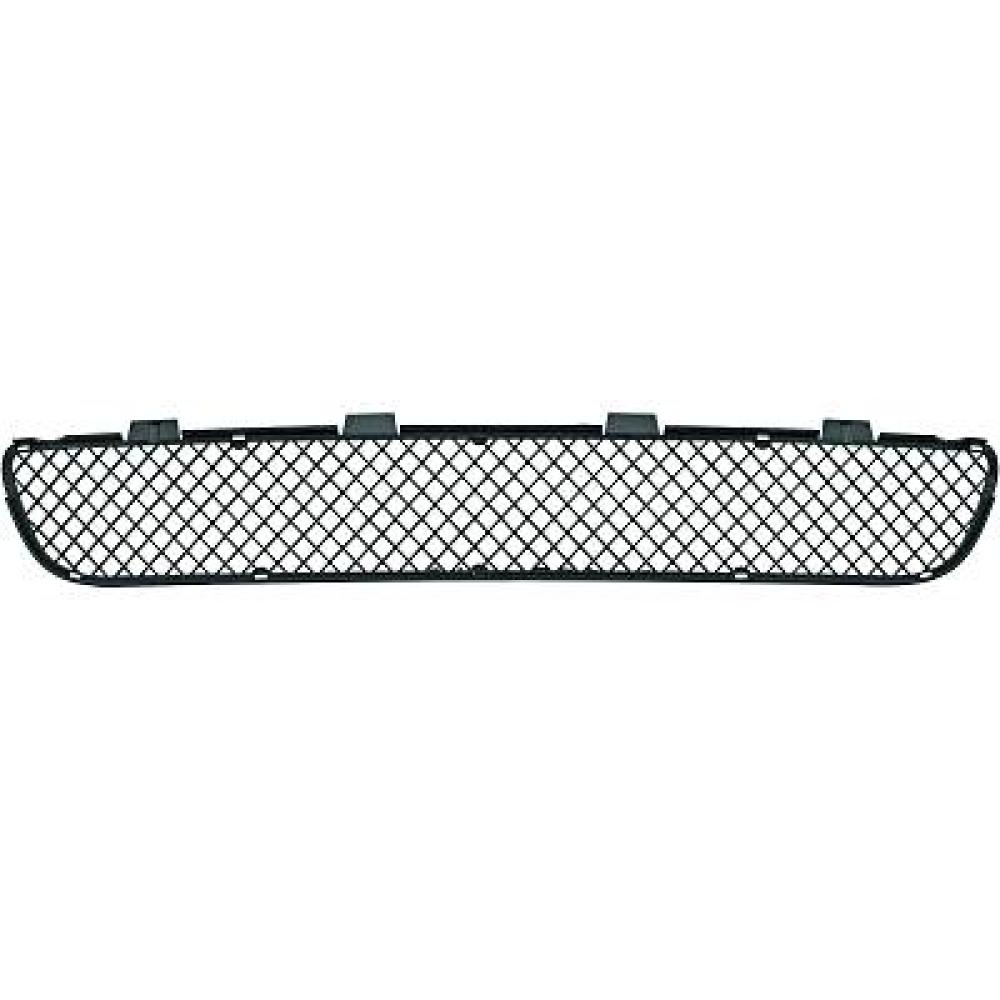 Grille de ventilation, pare-chocs pour BMW