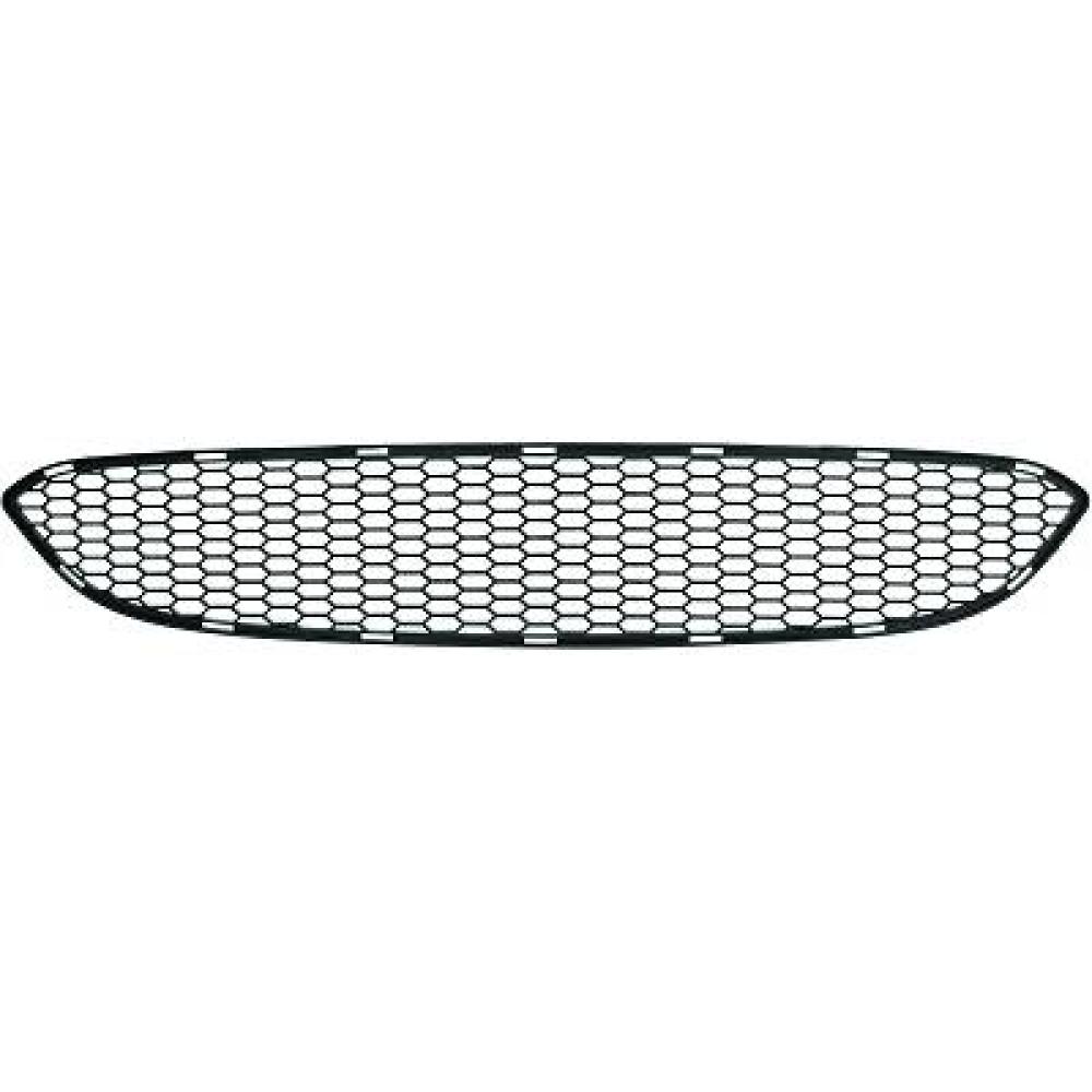 Grille de ventilation, pare-chocs pour BMW