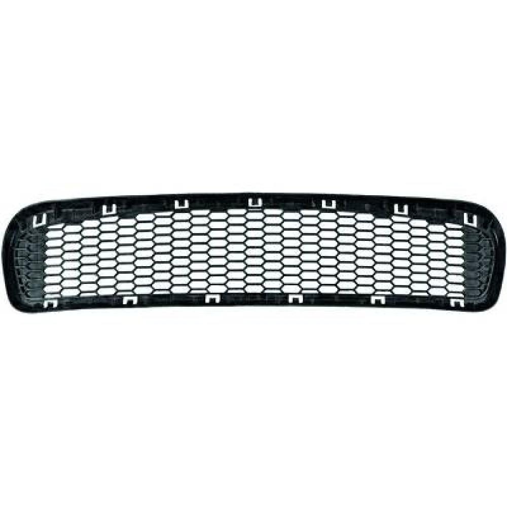 Grille de ventilation, pare-chocs pour BMW