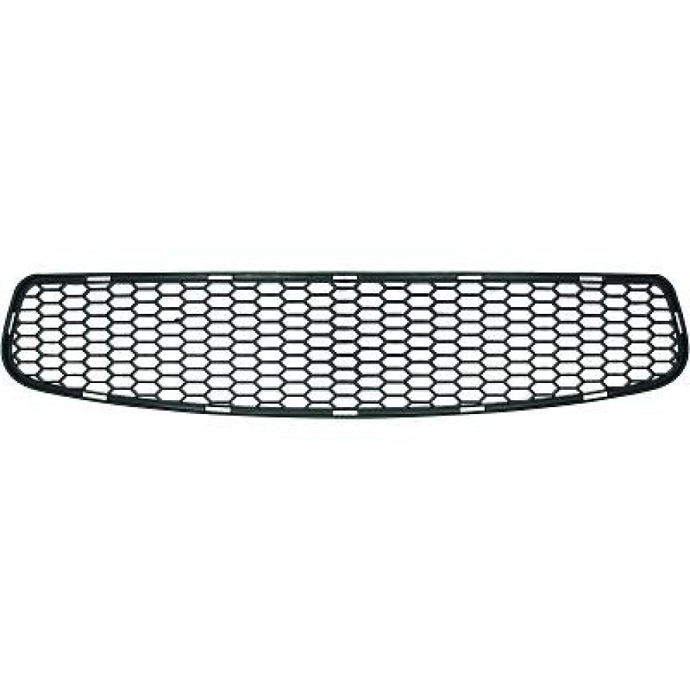 Grille de ventilation, pare-chocs pour BMW