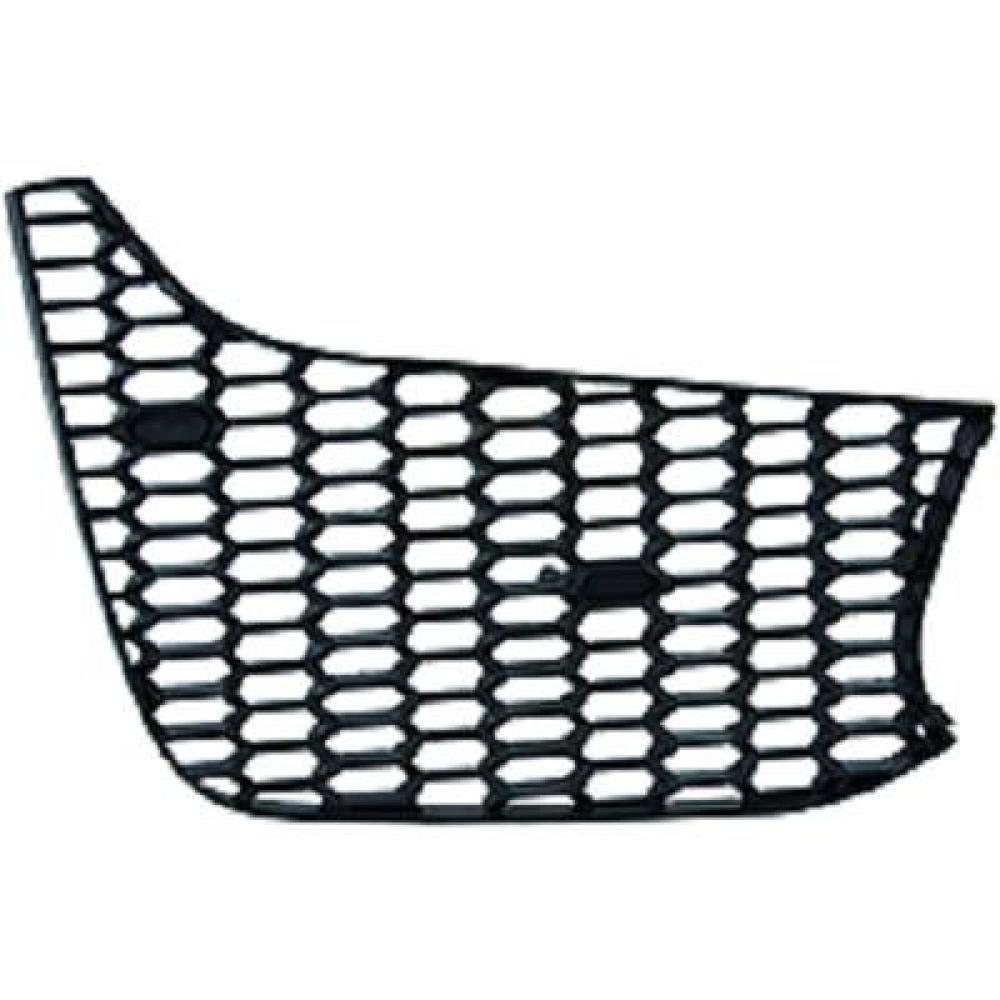Grille de ventilation, pare-chocs pour BMW
