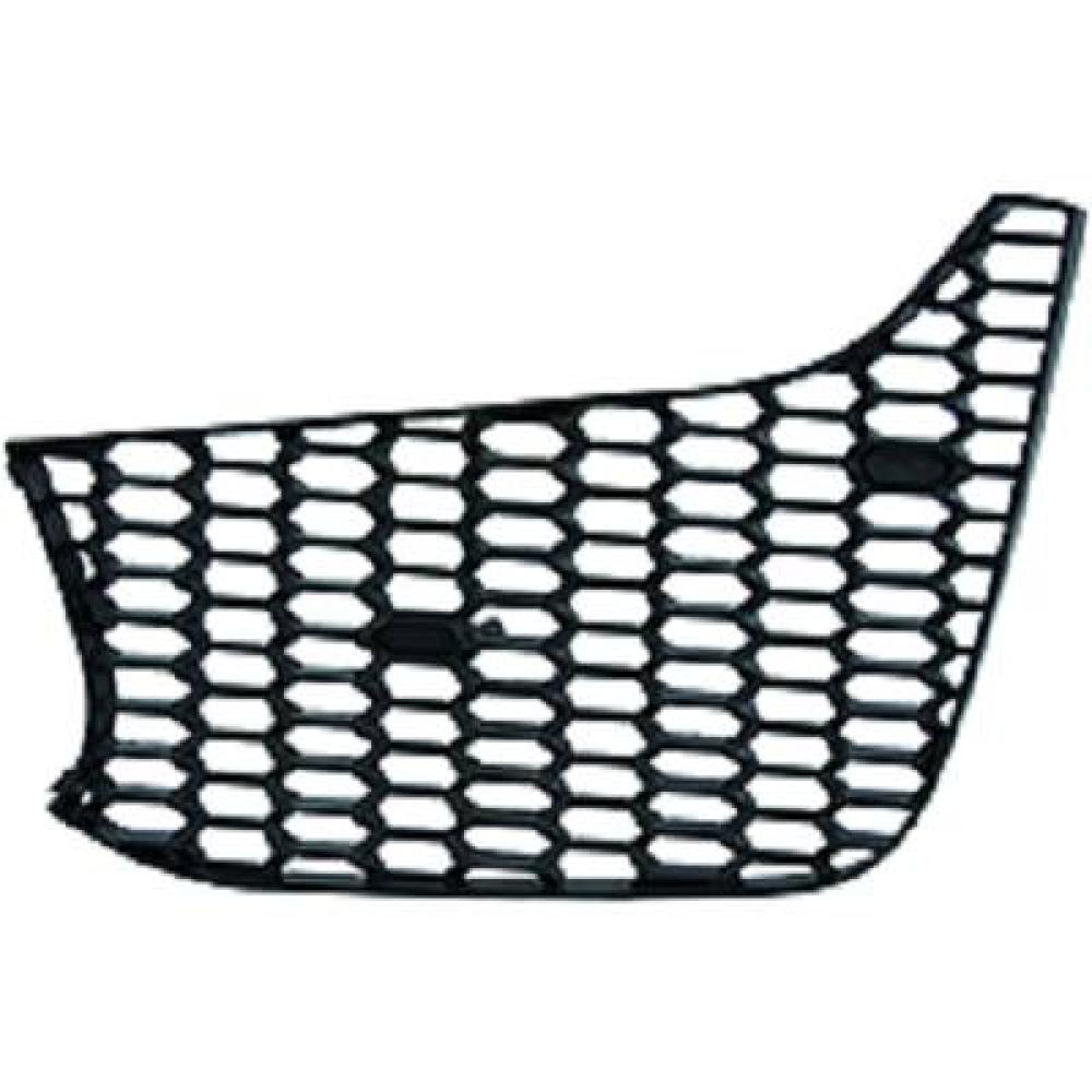 Grille de ventilation, pare-chocs pour BMW
