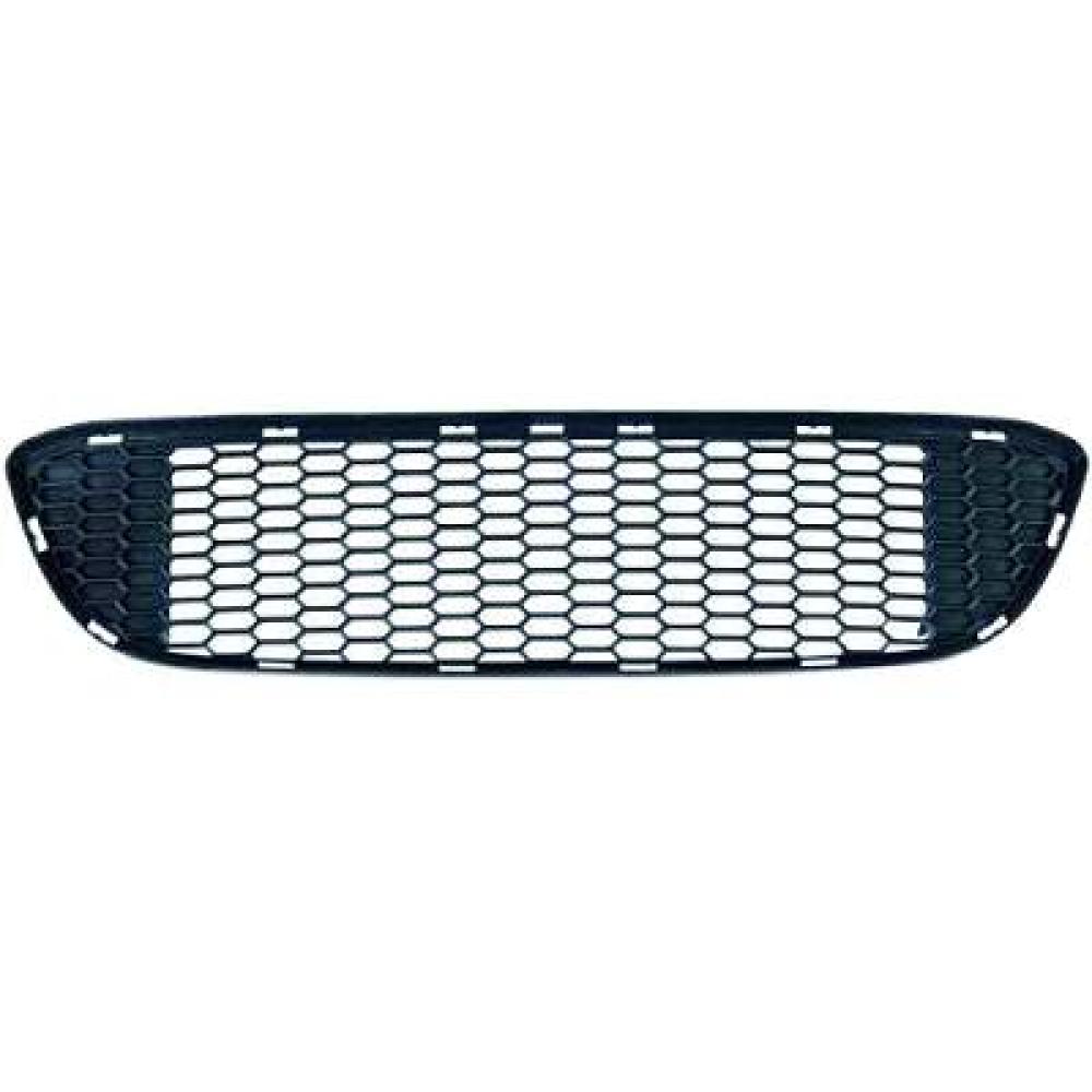 Grille de ventilation, pare-chocs pour BMW