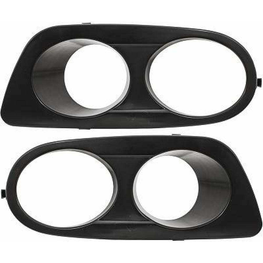 Cadre, projecteur antibrouillard pour BMW