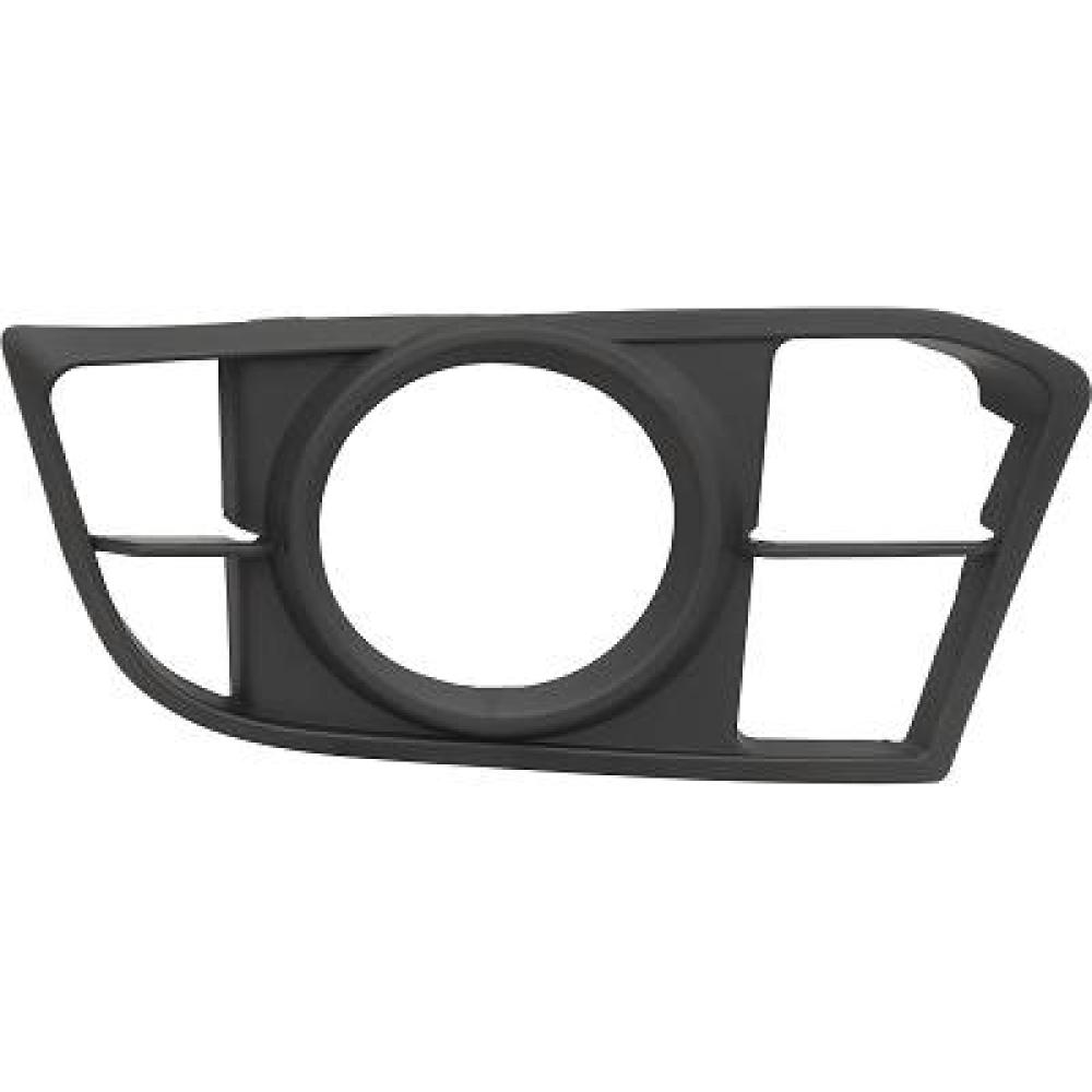 Grille de ventilation, pare-chocs pour BMW