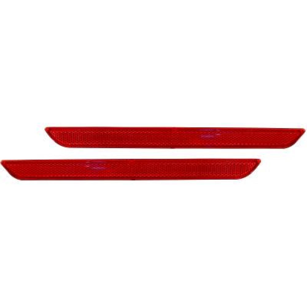 Réflecteur, feu de position/d'encombrement pour BMW
