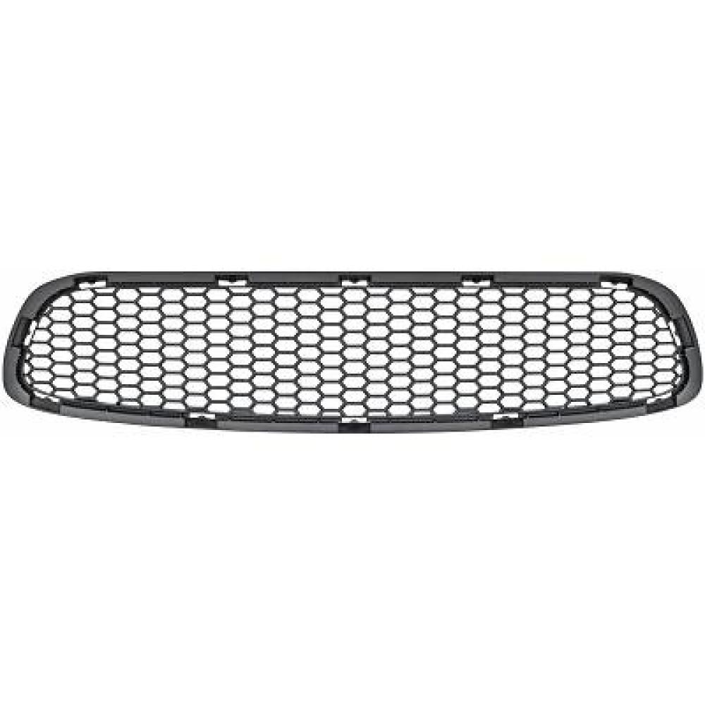 Grille de ventilation, pare-chocs pour BMW