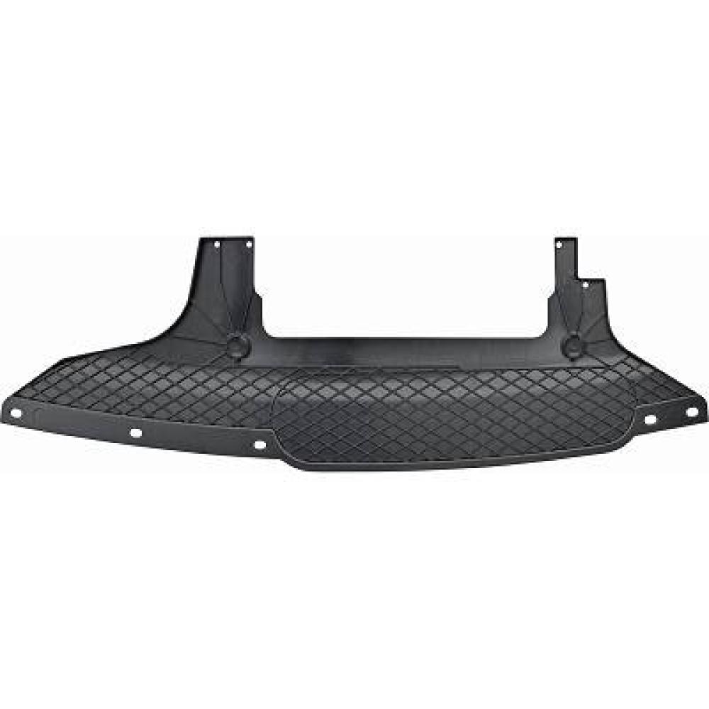 Protection moteur/anti-encastrement pour BMW