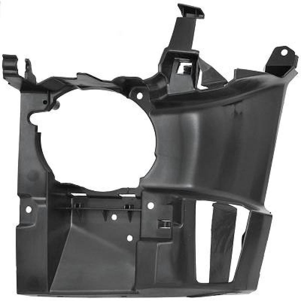 Support, phare antibrouillard pour BMW