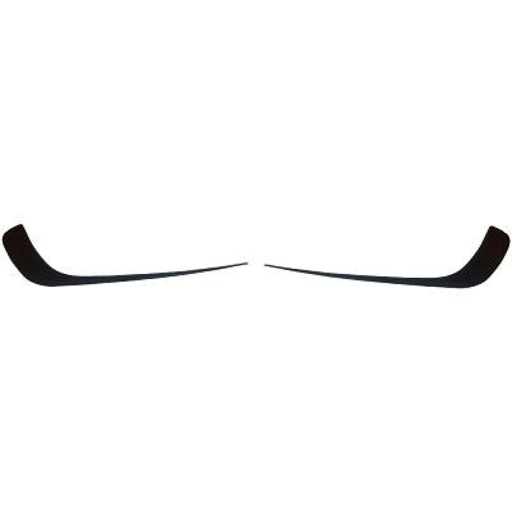 Spoiler pour Mercedes
