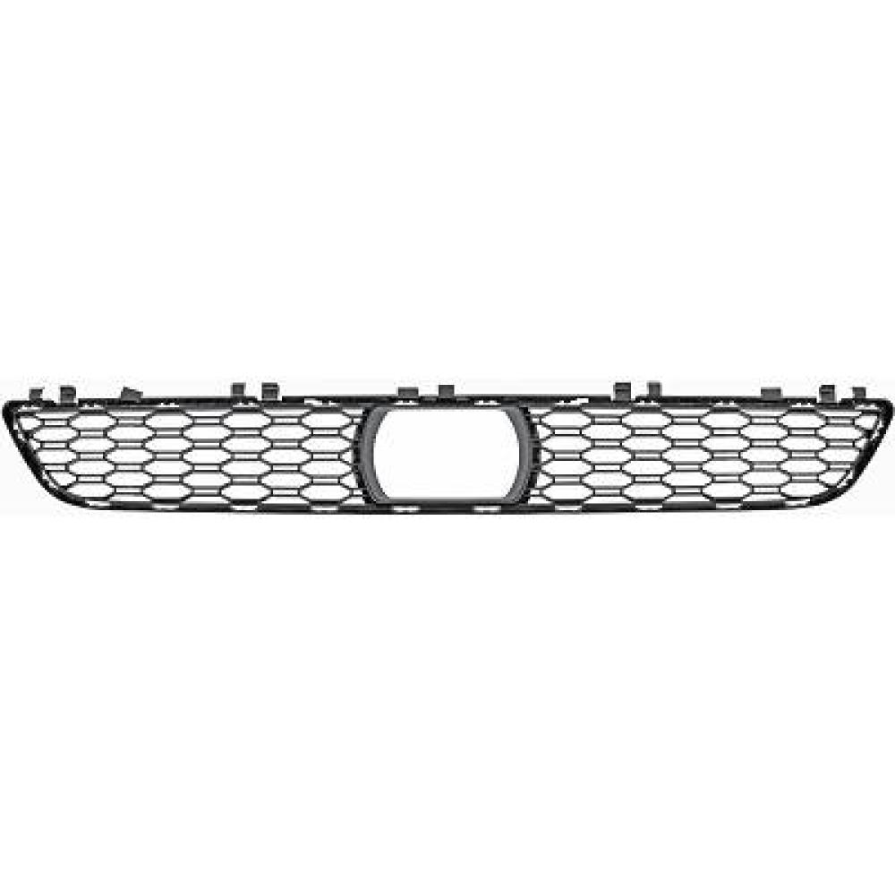Grille de ventilation, pare-chocs pour BMW