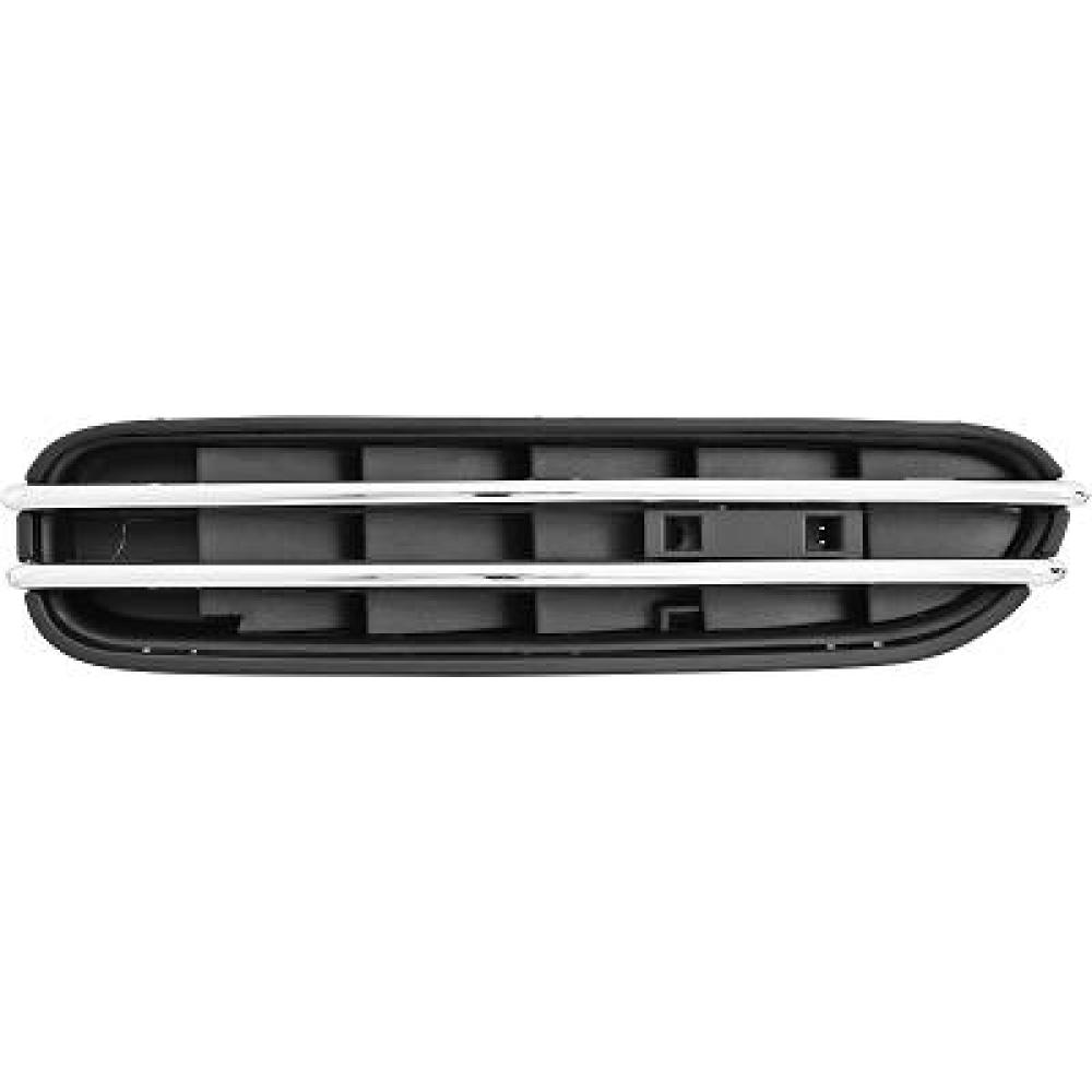 Baguette et bande protectrice, aile pour BMW