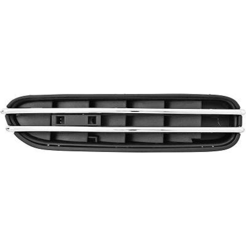 Baguette et bande protectrice, aile pour BMW