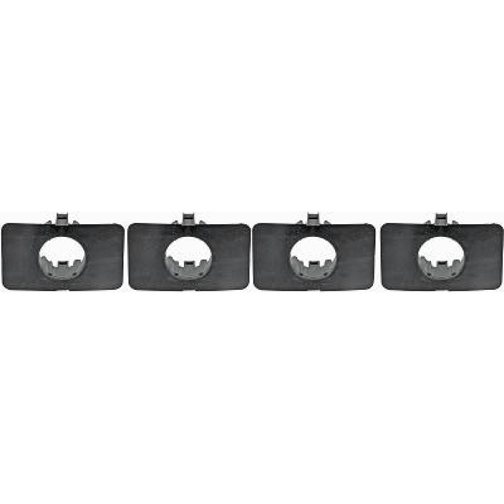 Support, capteur-parctronic pour Mercedes