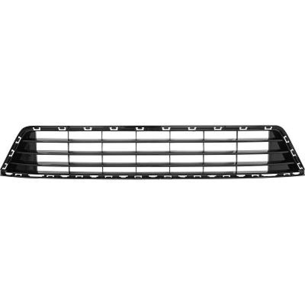 Grille de ventilation, pare-chocs pour Volkswagen