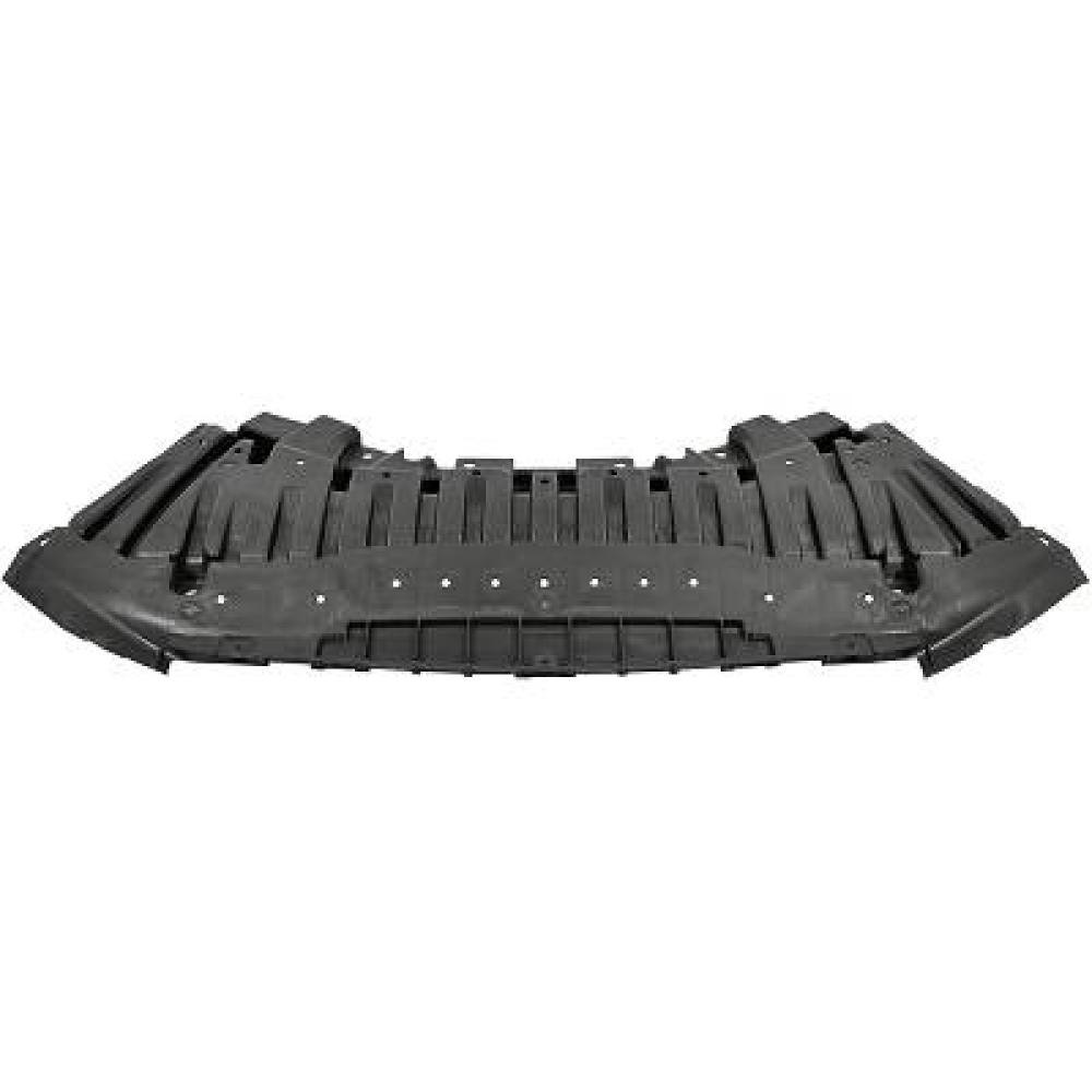 Protection moteur/anti-encastrement pour Mercedes