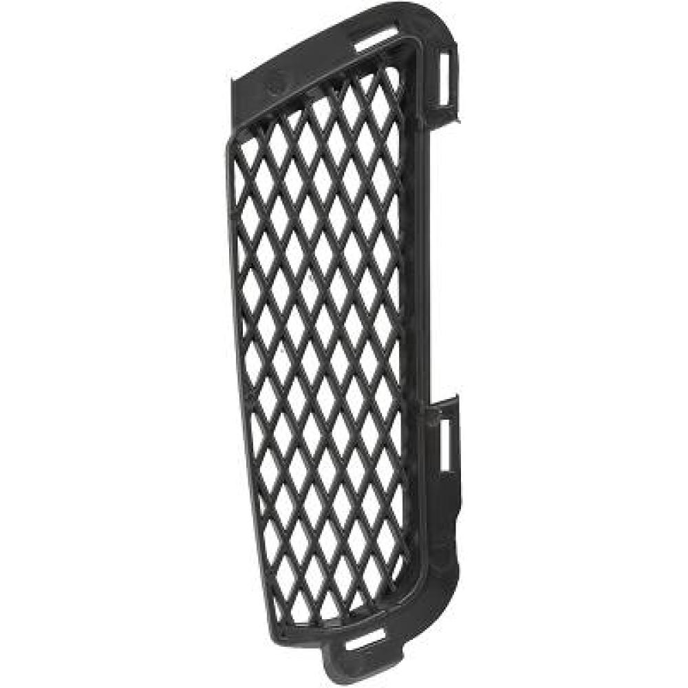 Grille de ventilation, pare-chocs pour Audi