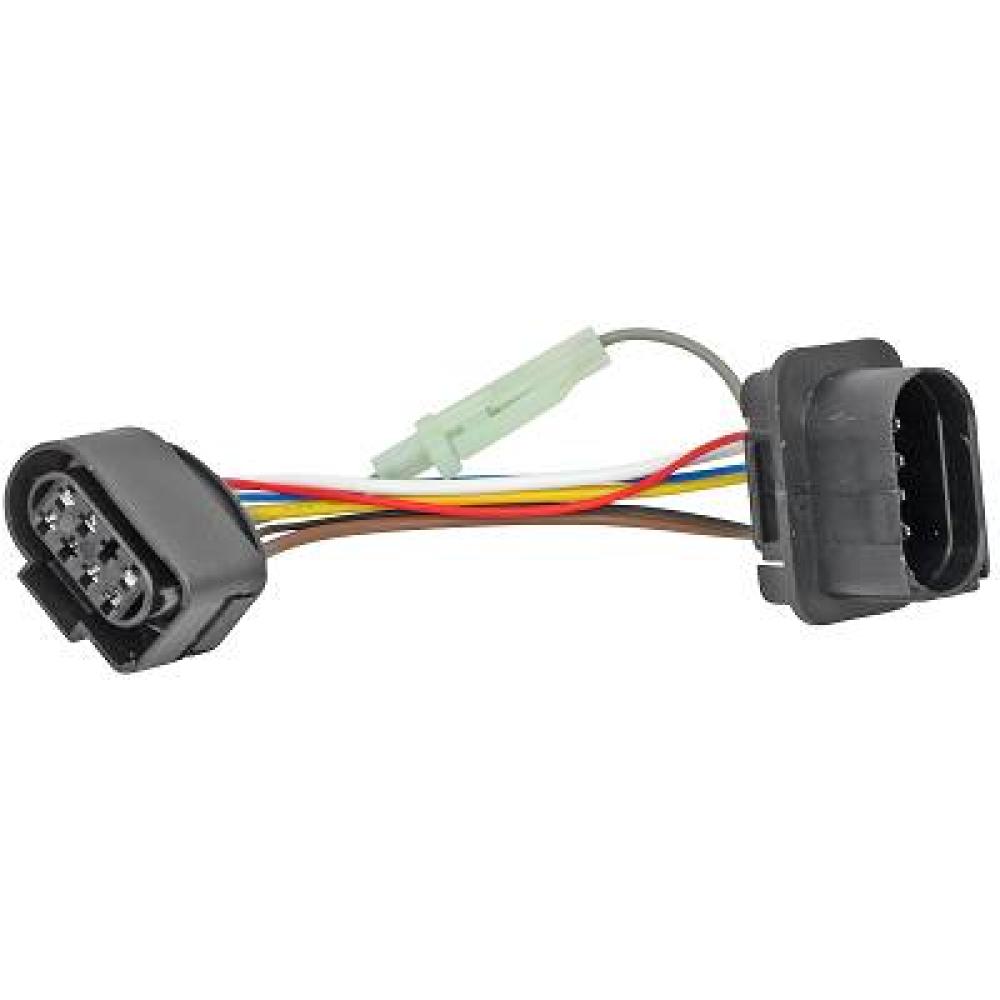 Jeu de câbles, projecteur principal pour Volkswagen