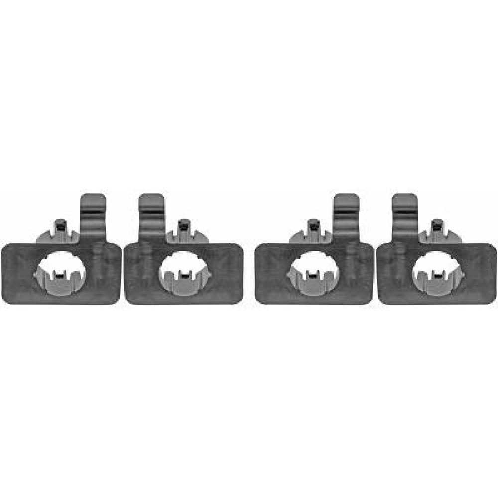 Support, capteur-parctronic pour Mercedes