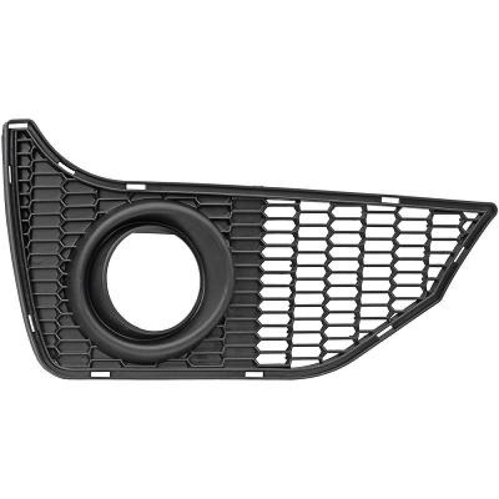 Grille de ventilation, pare-chocs pour BMW