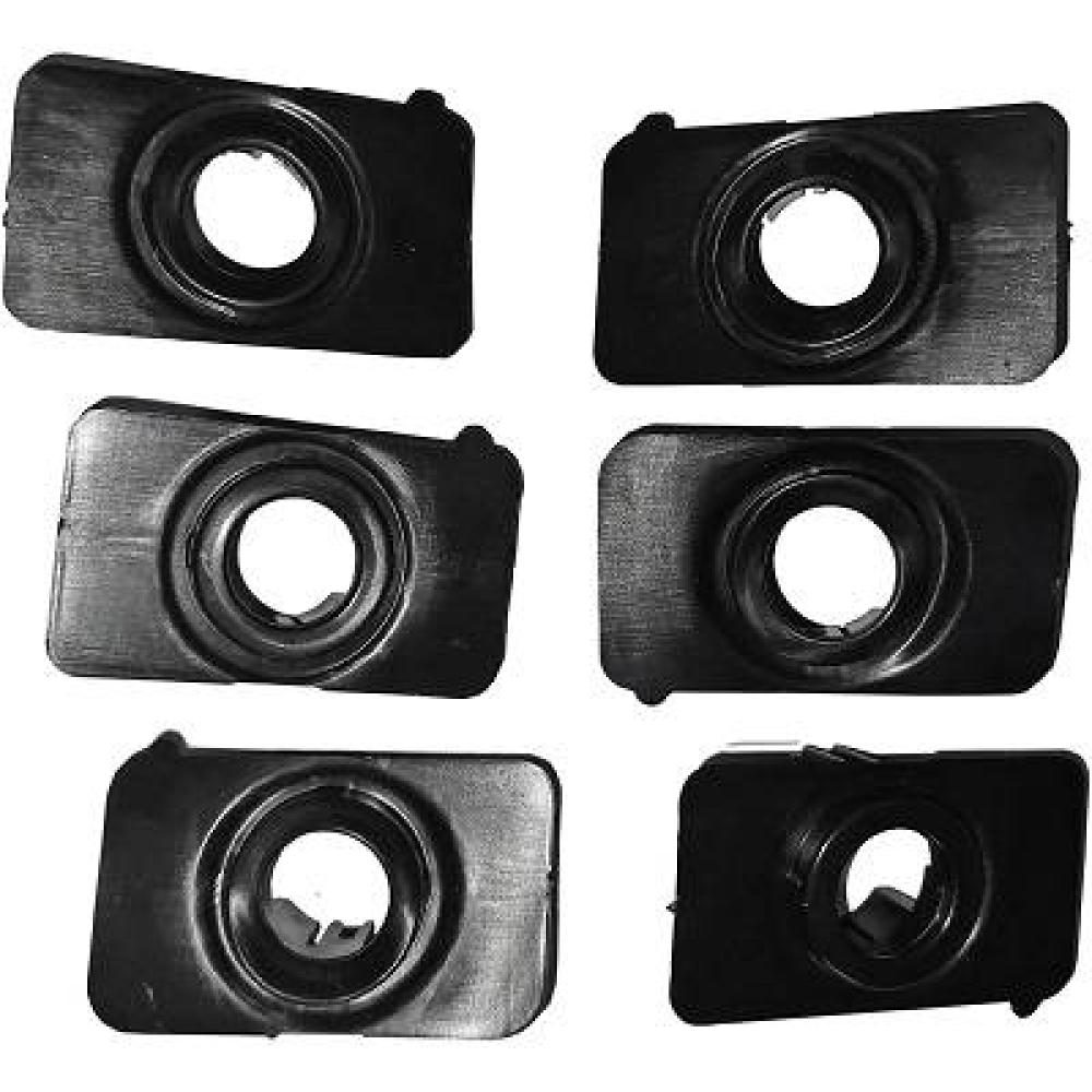 Support, capteur-parctronic pour Mercedes