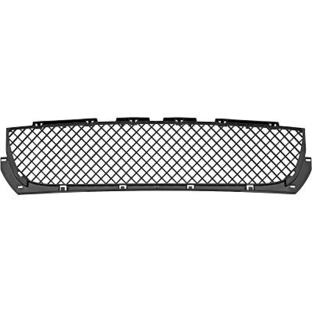 Grille de ventilation, pare-chocs pour BMW