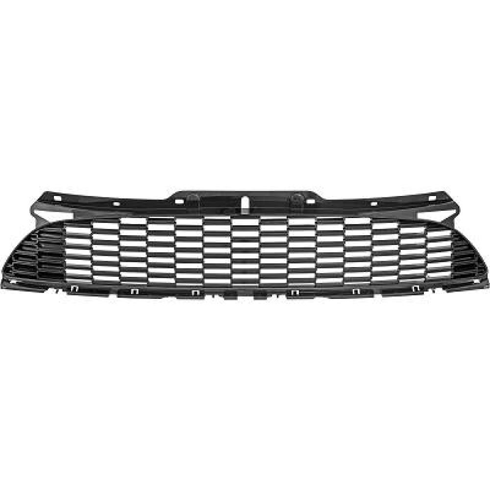 Grille de radiateur pour BMW