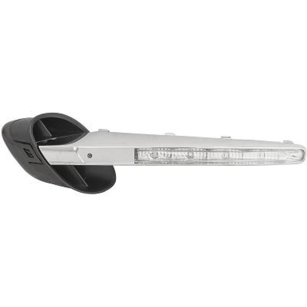 Feu clignotant pour Audi