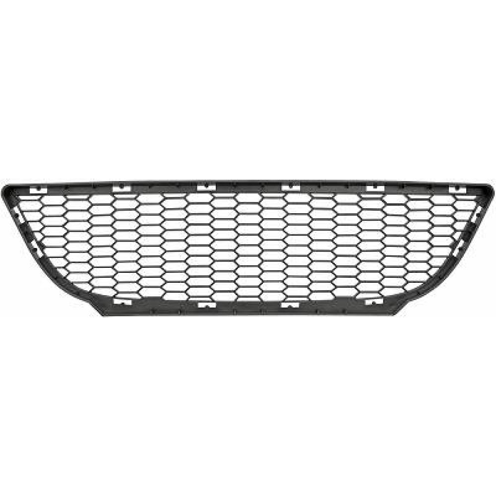 Grille de ventilation, pare-chocs pour BMW