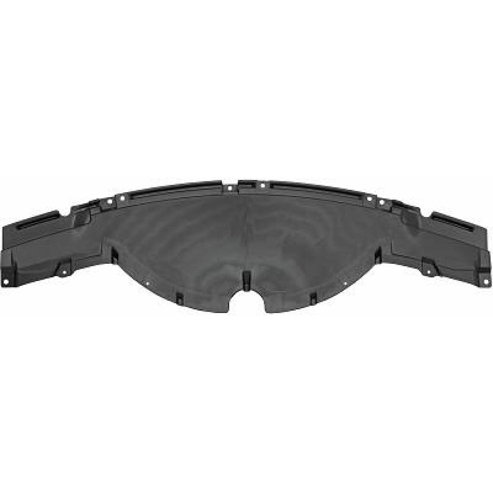 Protection moteur/anti-encastrement pour BMW