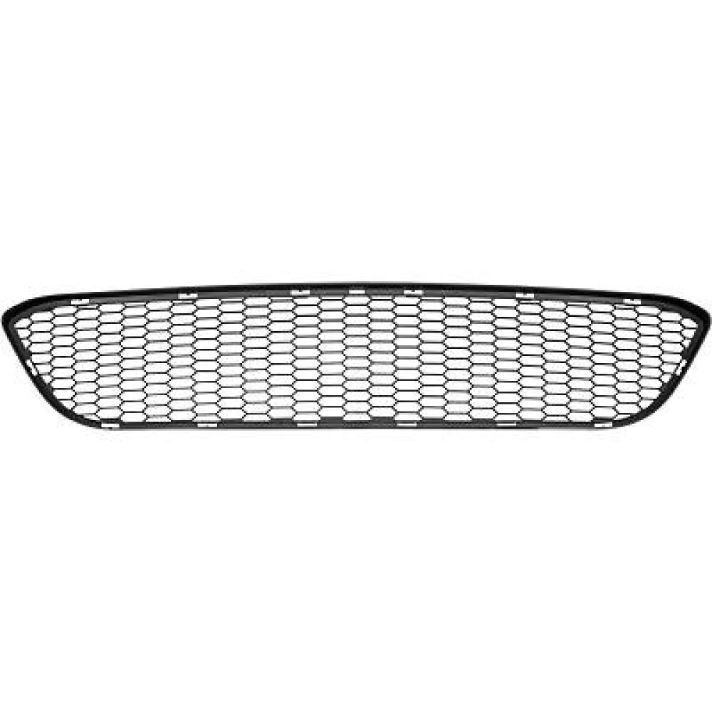 Grille de ventilation, pare-chocs pour BMW