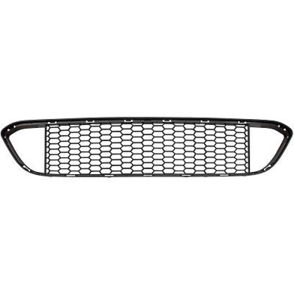 Grille de ventilation, pare-chocs pour BMW