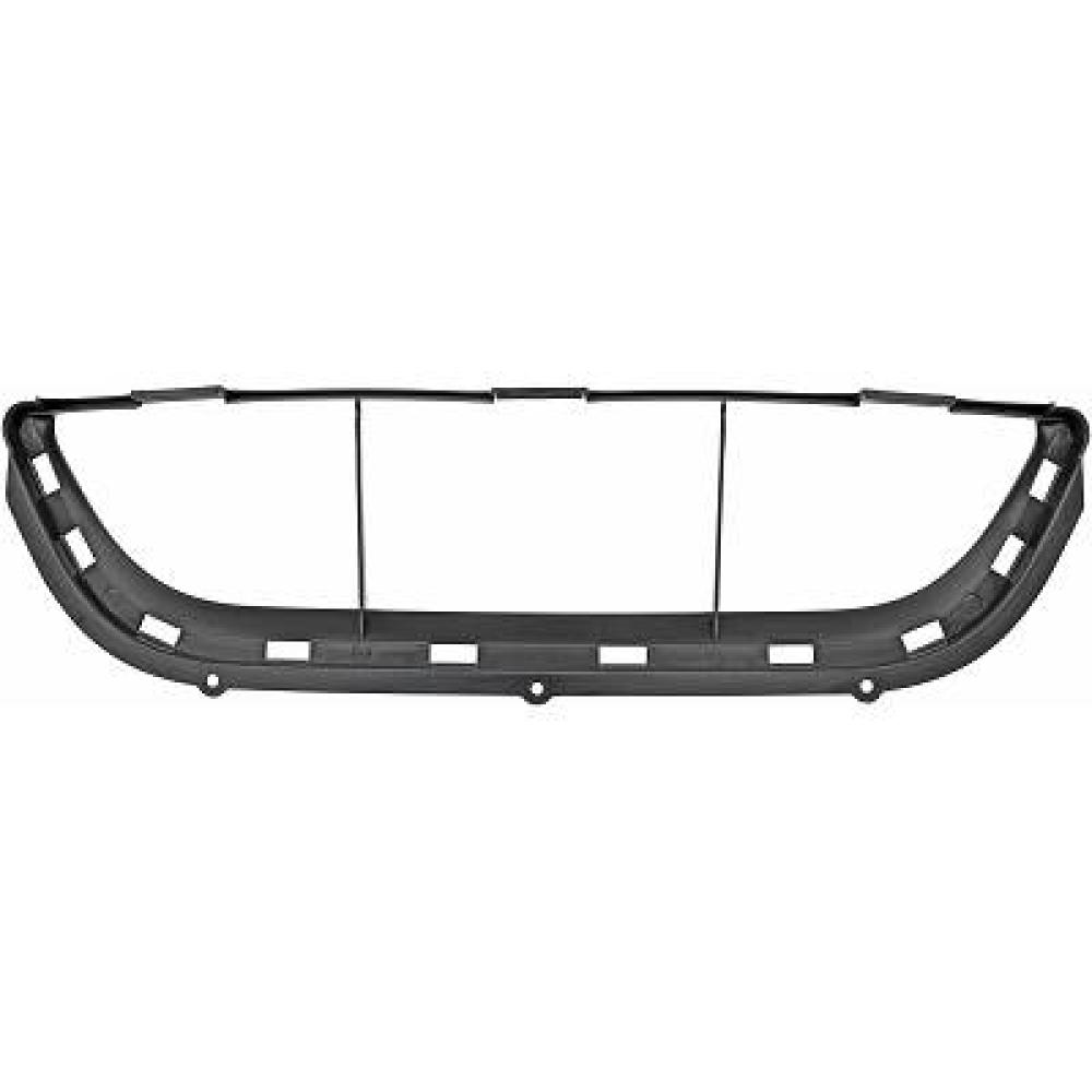 Grille de ventilation, pare-chocs pour BMW