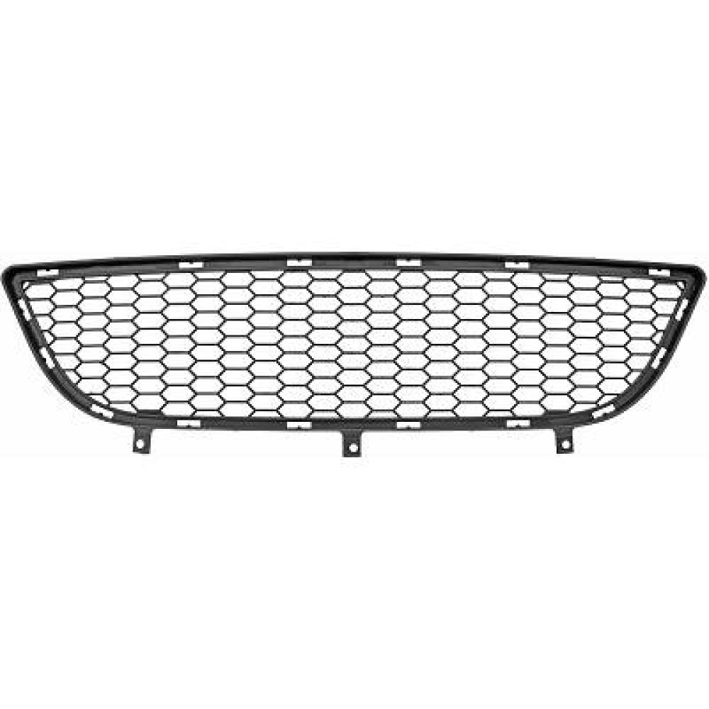 Grille de ventilation, pare-chocs pour BMW
