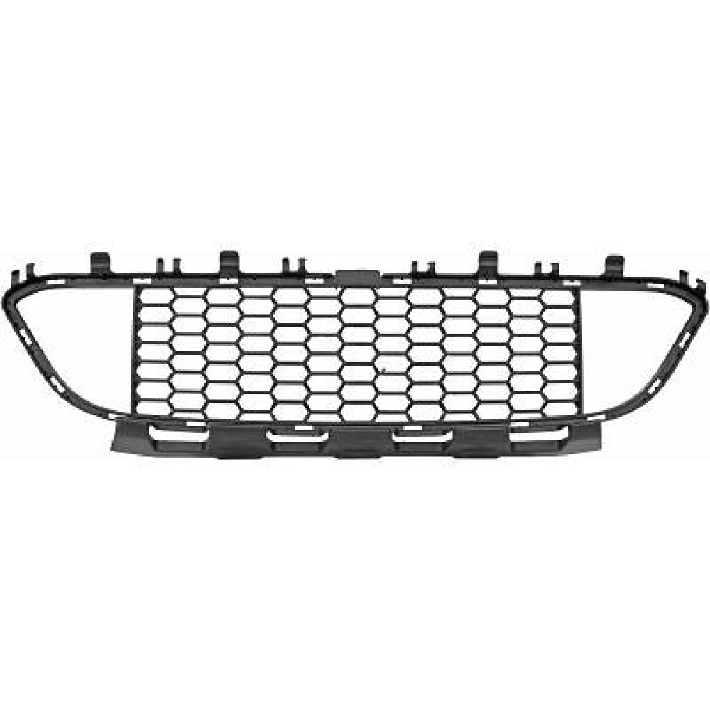 Grille de ventilation, pare-chocs pour BMW