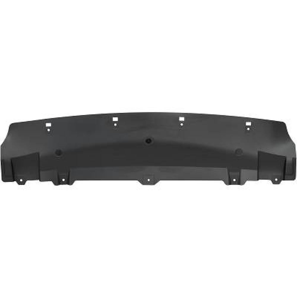 Protection moteur/anti-encastrement pour BMW
