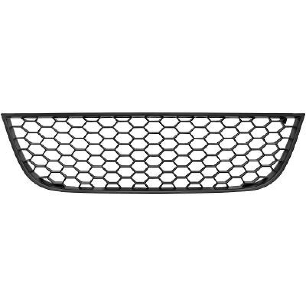Grille de ventilation, pare-chocs pour Volkswagen