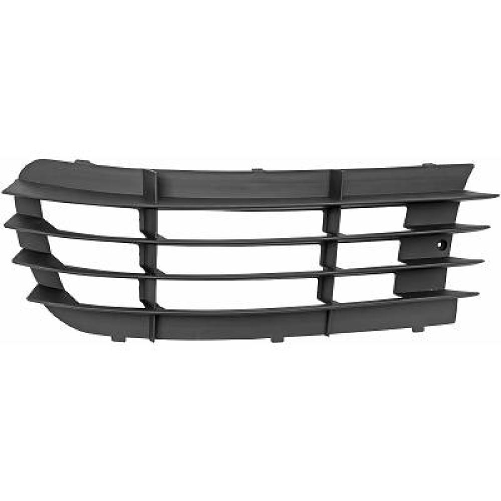 Grille de ventilation, pare-chocs pour Volkswagen