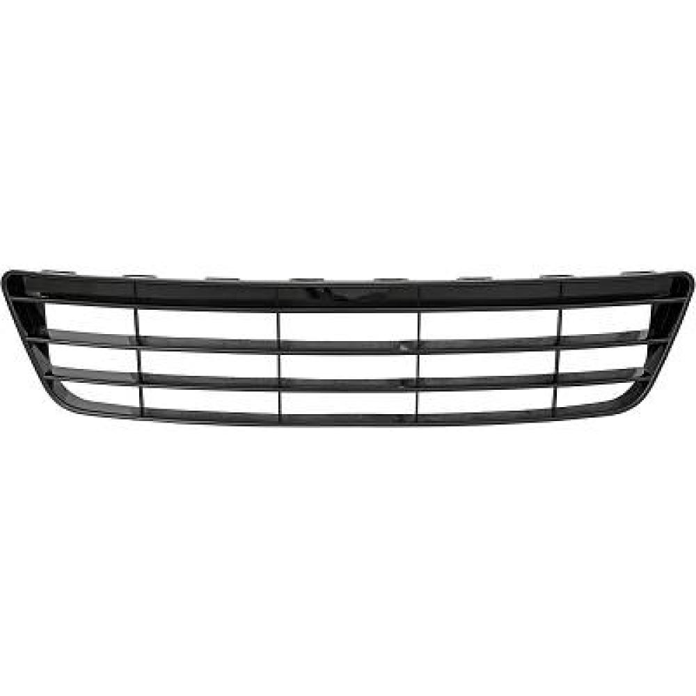 Grille de ventilation, pare-chocs pour Volkswagen