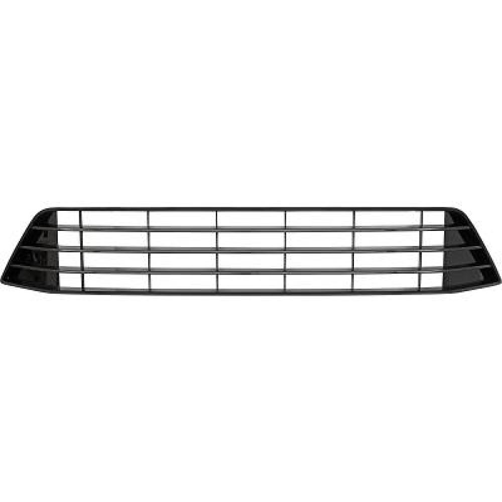 Grille de ventilation, pare-chocs pour Volkswagen